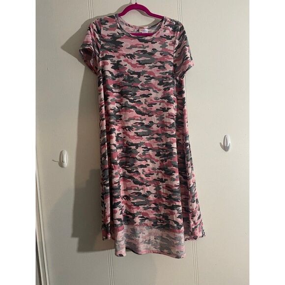 Lularoe Carly - Womens Size Small - Picture 2 of 3